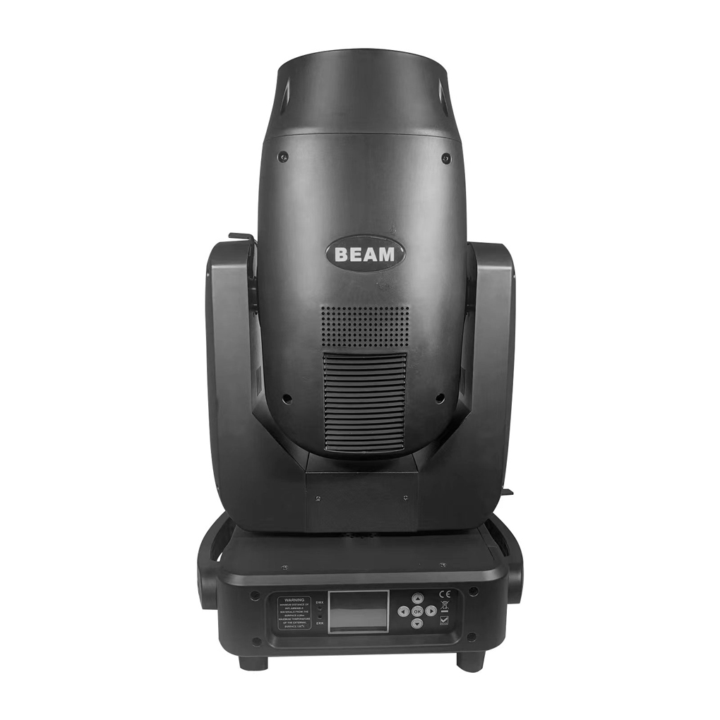 Sharpy Beam Dj Etapa Concierto Eventos 380w Luz principal móvil FD-DM380