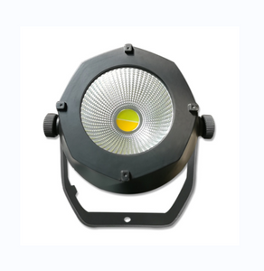 Luz de audiencia LED resistente al agua de alto CRI de 200W para escenario FD-LPW200