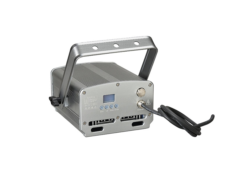 Proyector láser de estrellas para exteriores de 2W FD-L15-2W