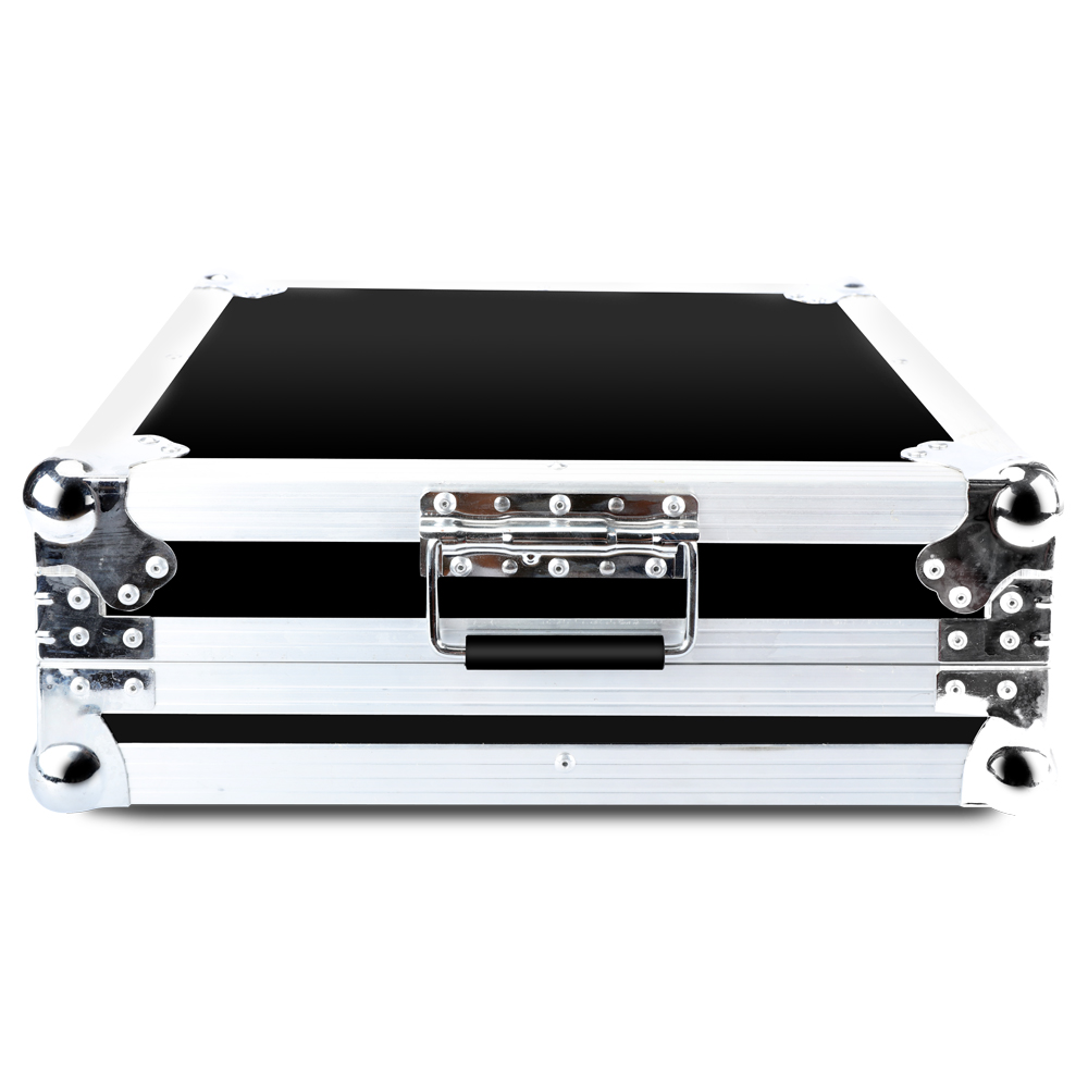Controlador de luz de escenario de calidad Wing Dmx512 Dj Consola de iluminación para eventos FD-K01