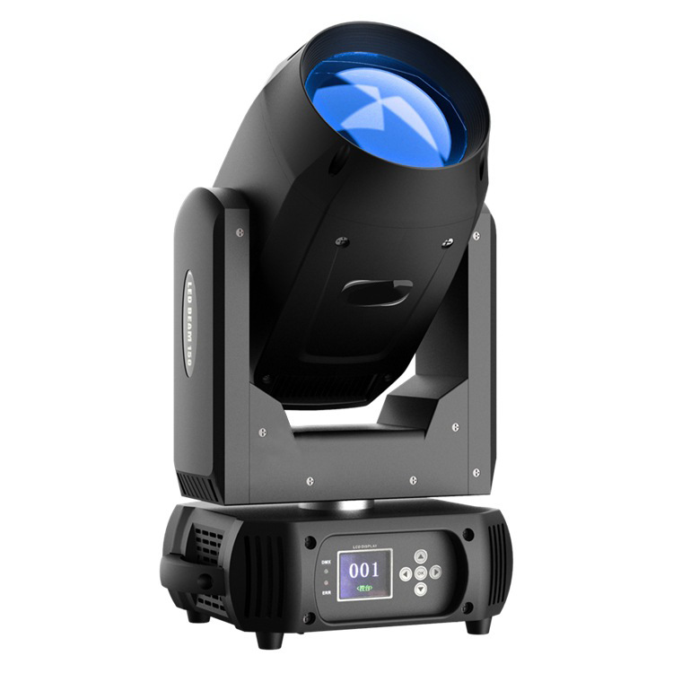 150w Spot Wash Beam 3in1 LED Luz con cabezal móvil FD-LM150S