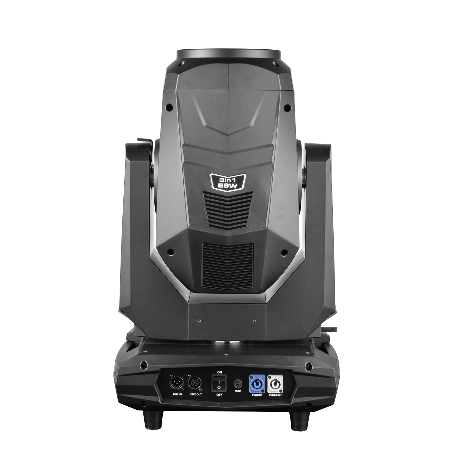 380W Beam Spot Wash Luz móvil con CTO y CMY para escenario DJ Ball Disco Music FD-DM380BSWA