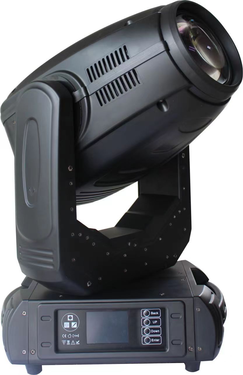 10R 280 Beam Spot Luz de cabeza móvil para eventos FD-DM280