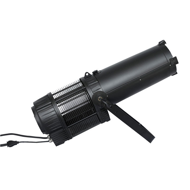 300W Zoom LED Perfil Elipsoidal Theatre Leko Spot Light FD-PZI93