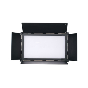 Luz de panel de video suave bicolor de alto CRI de 220 W para cine FD-VP200B