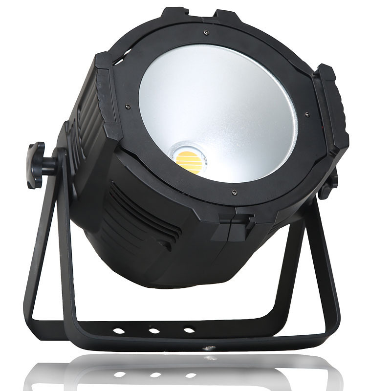 200W Cool White LED Audience Par Light para escenario Show FD-LP200